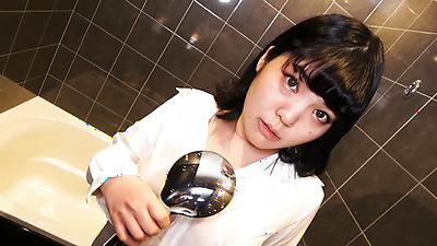 Teaser Ryo Izumi For Tenshigao