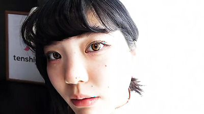 Teaser Ryo Izumi For Tenshigao