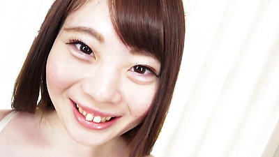 Cafe Babe Yuko Mukai Comes To Play Today In The Cutest Bra And Panties