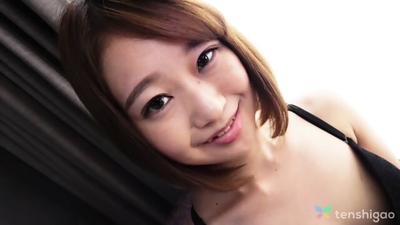 Introducing Asuka Suzumura For Tenshigao