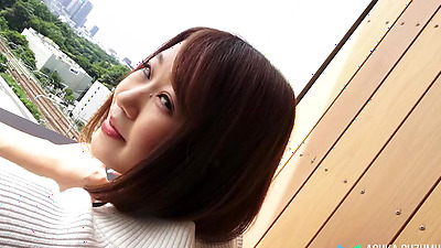 Introducing Asuka Suzumura For Tenshigao