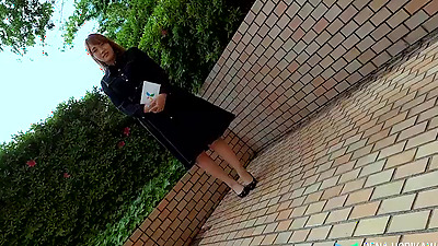 Introducing Of Rena Horikawa