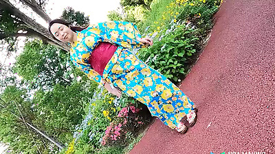 Introducing Of Noa Makino