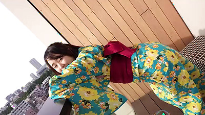 Introducing Of Noa Makino