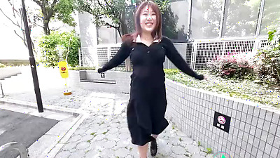 Introducing Rumi Kawasaki: A Thick Busty Lady - Lady A.