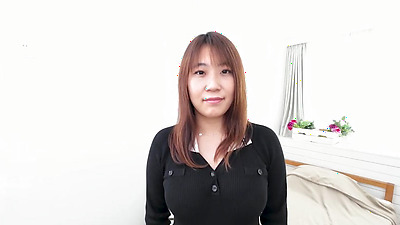 Introducing Rumi Kawasaki: A Thick Busty Lady - Lady A.