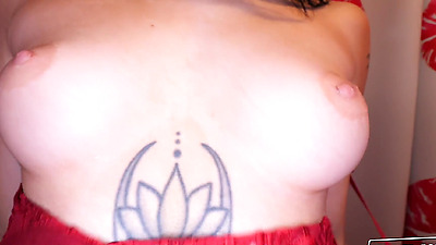 Throat Fucking Raven