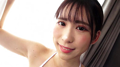 Sexy Model Miss Hitomi Kanzaki Her Bikini Body