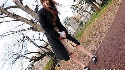 Introducing An Takada