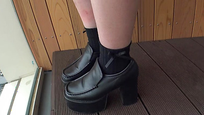 Introducing Kaede Morimoto For Tenshigao