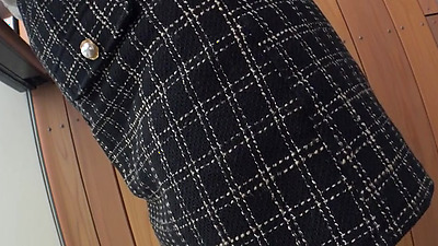 Introducing Kaede Morimoto For Tenshigao