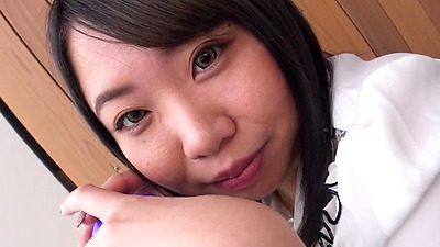 Introducing Kaede Morimoto For Tenshigao