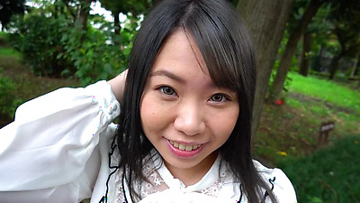 Introducing Kaede Morimoto For Tenshigao