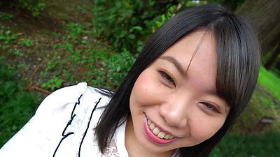 Introducing Kaede Morimoto For Tenshigao