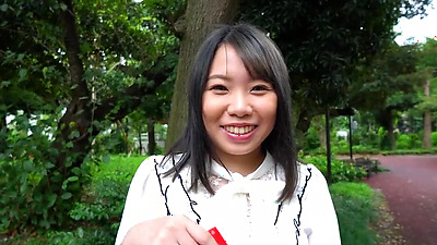 Introducing Kaede Morimoto For Tenshigao