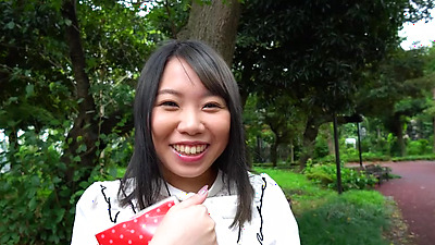 Introducing Kaede Morimoto For Tenshigao