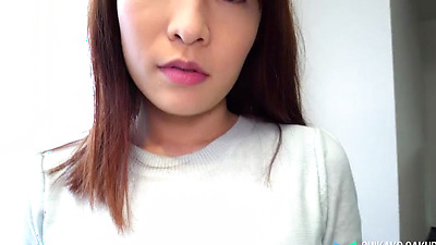 Teaser Chikako Sakurai For Tenshigao