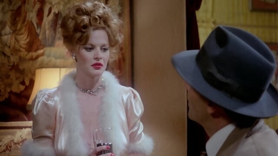 Dixie Ray Hollywood Star (1983) - Juliet Anderson