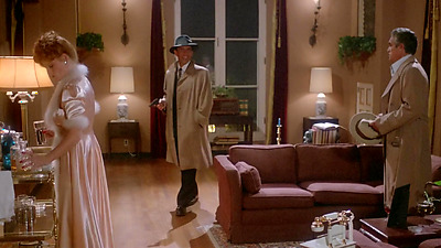 Dixie Ray Hollywood Star (1983) - Juliet Anderson