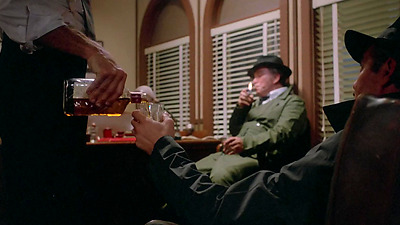 Dixie Ray Hollywood Star (1983) - Juliet Anderson