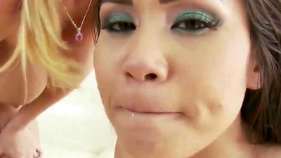 SD - Interracial Compilation - Sophie Dee