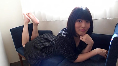 Teaser Of Eri Morimiya For Tenshigao