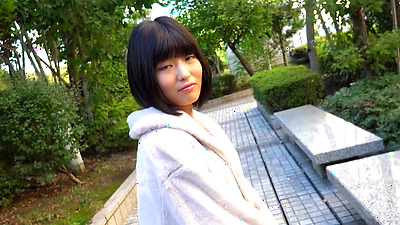 Teaser Of Eri Morimiya For Tenshigao