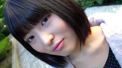 Teaser Of Eri Morimiya For Tenshigao