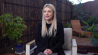 Anastasia, 25 Years Old, Medical Secretary In Reims!