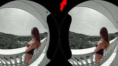 Mila Azul Plays With Herself Like The Aultry, Stunning Sex Fiend She Is