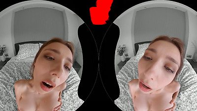 Mila Azul Plays With Herself Like The Aultry, Stunning Sex Fiend She Is