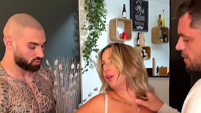 Giulia, 36, Did Not Intend To Stop There