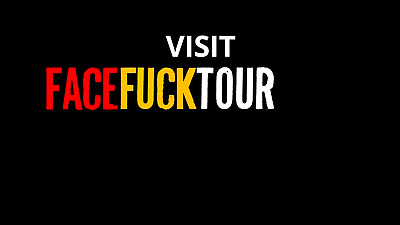 Cute Redhead Teen Gets A Morning Face Fuck From Older Guy