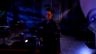 Delicious Vintage Movie Set In A Russian Boarding School For Girls - Sandra Shine