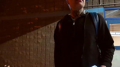 Busty Chick Mallory Maneater After Show Sexual Rendezvous