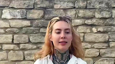 Pandora, 28 Years Old, A More Than Hard Comeback!