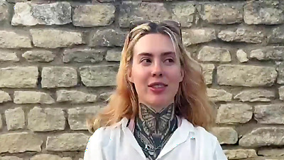 Pandora, 28 Years Old, A More Than Hard Comeback!