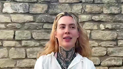 Pandora, 28 Years Old, A More Than Hard Comeback!