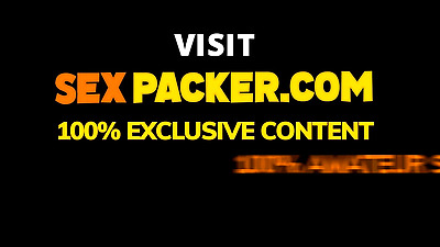 Latina Amateur Chick Ends Booty Workout With A Round Of Deep Anal