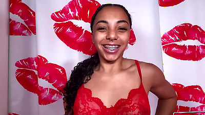 Zerella Is A Throat Queen - Zerella Skies