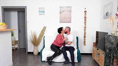 Camille Likes To Play With Balls