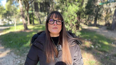 Lady, 37, Wanted More People To Watch Her