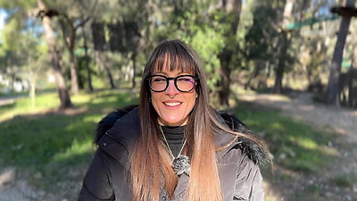 Lady, 37, Wanted More People To Watch Her