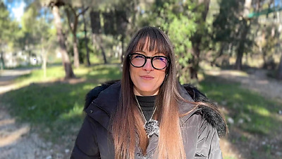 Lady, 37, Wanted More People To Watch Her