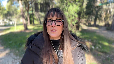 Lady, 37, Wanted More People To Watch Her