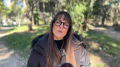 Lady, 37, Wanted More People To Watch Her