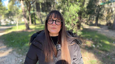 Lady, 37, Wanted More People To Watch Her