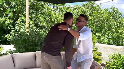 Elektra Doesn't Fear Adultery