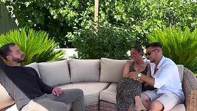 Elektra Doesn't Fear Adultery