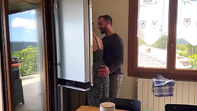 Elektra Doesn't Fear Adultery